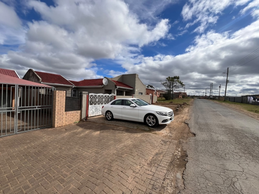 3 Bedroom Property for Sale in Mdantsane Nu 14 Eastern Cape
